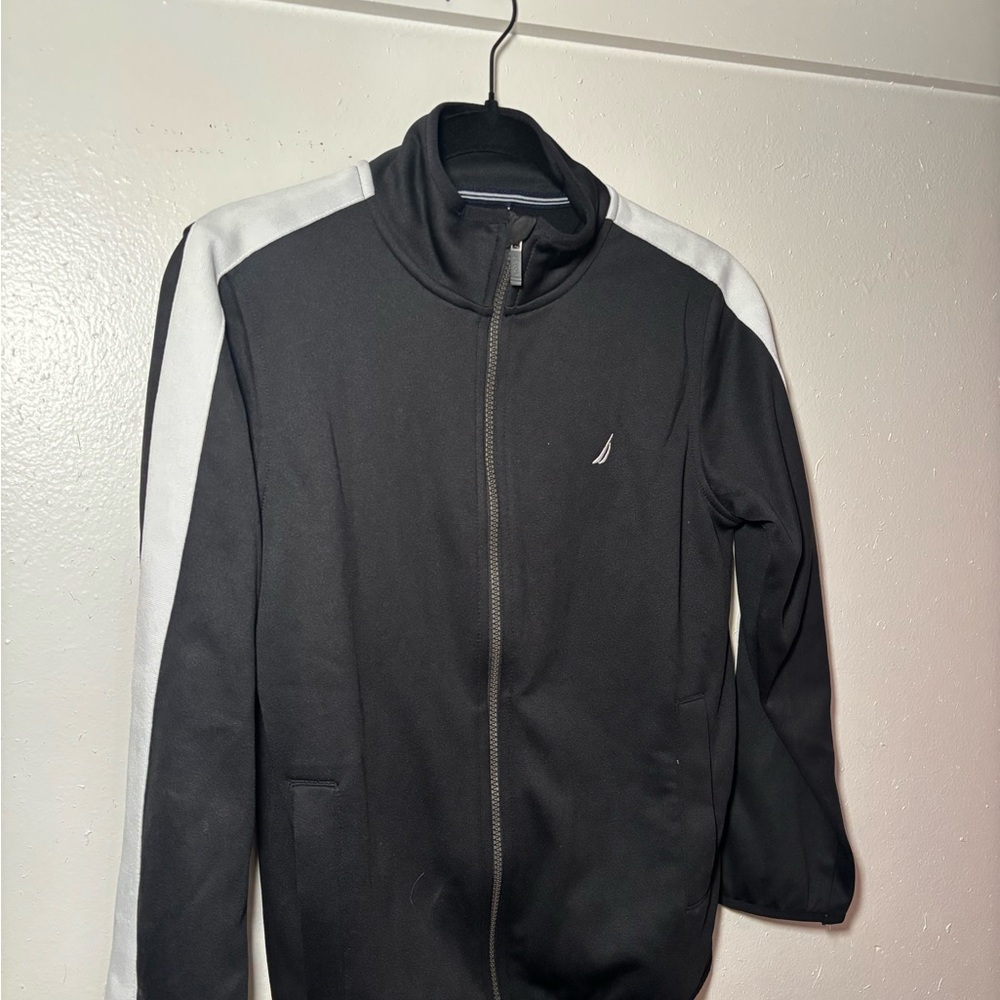 Lightweight jacket.